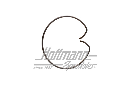 Ressort, commande de débrayage, 1.5-1.8                                                             