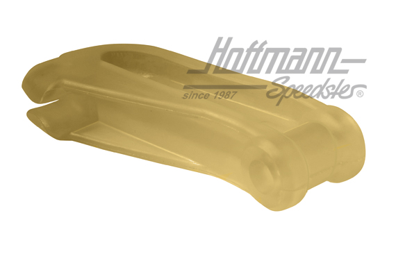 Pièce de raccordement, accélérateur à main, 911/912                                                 