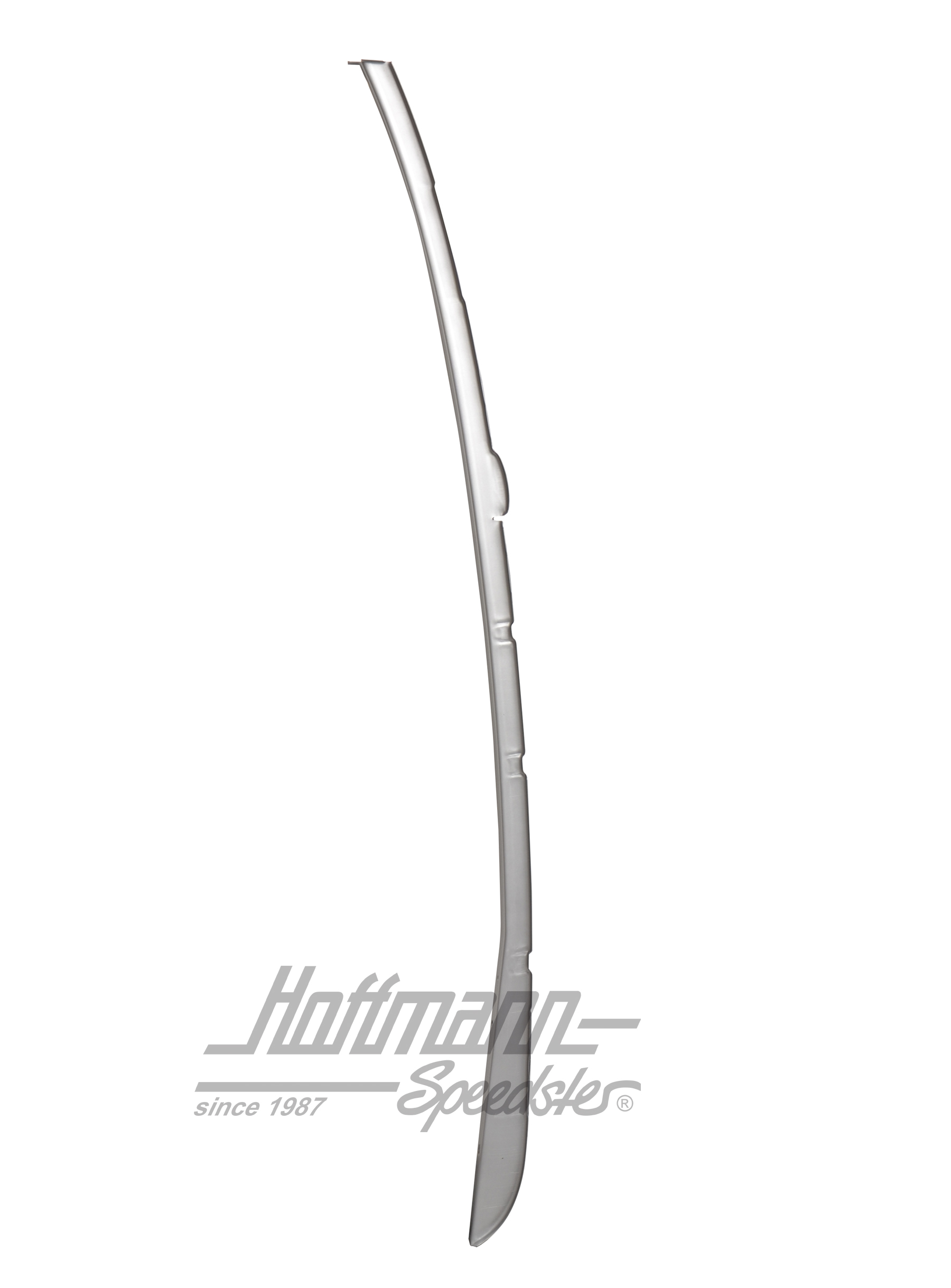 Colonne-C, complète, porte à charnière, 12.60-7.67, droite                                          