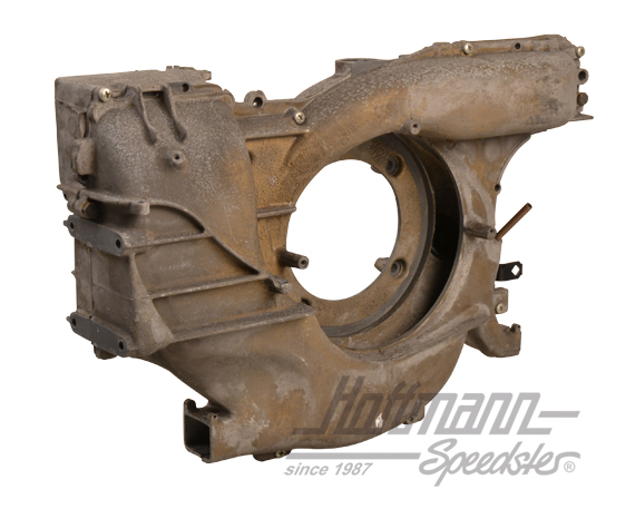 Carter de turbine, Type 4, 1.7-2.0 | 021 119 199 D | 092-0038