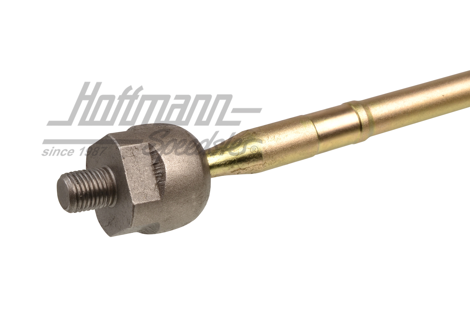 Barre de direction, servo-direction, Golf 2, droite                                                 