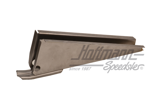 Cantilever de traverse, arrière, gauche, Top Qualité | 211 703 133 | 096-0481-01