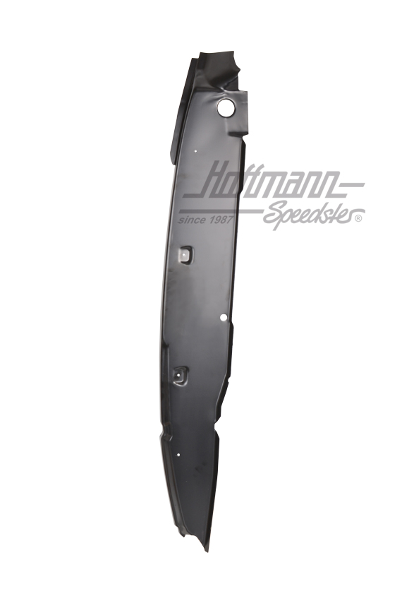 Coiffe, colonne-A, intérieur, droite | 251 809 218 B | 390-0010-42