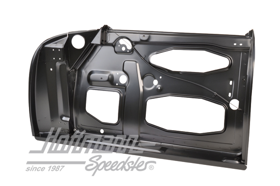 Partie intérieure de porte, complète, 356 A/B/C, gauche                                             