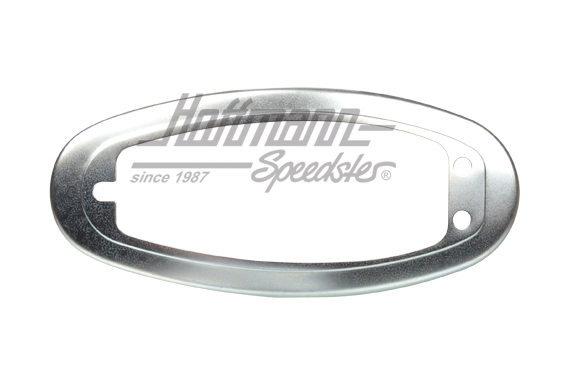 Cadre, support, feu arrière, gauche/droite                                                          