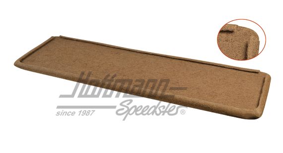 Coussin de siège, style OE, Bus T1 avant/Cabine double arrière                                      