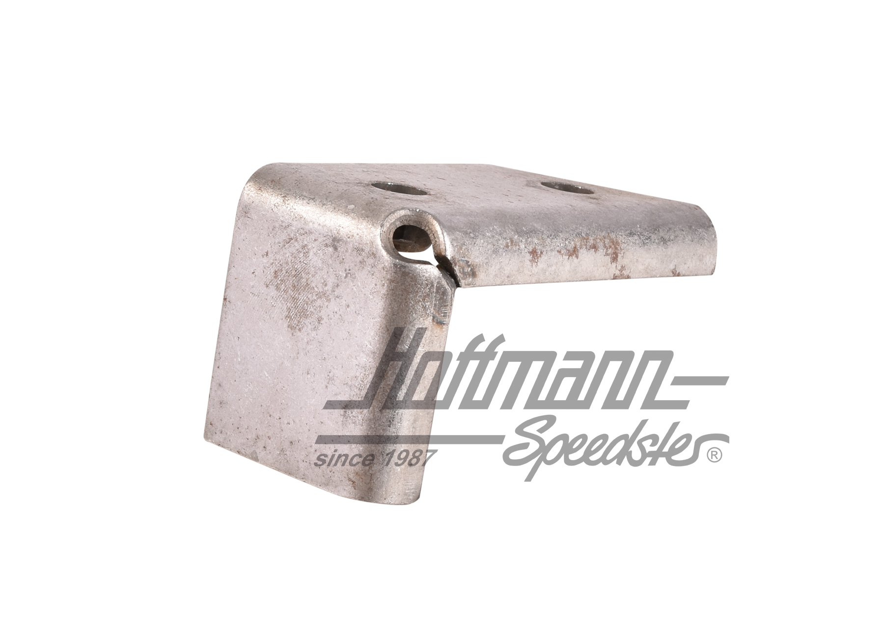 Plaque de renfort, siège rabattable, gauche                                                         