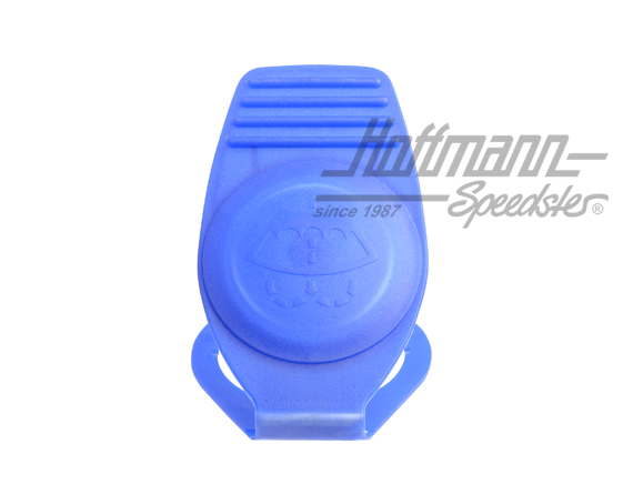 Couvercle, réservoir d'eau,, Golf 1/2, 54mm                                                         