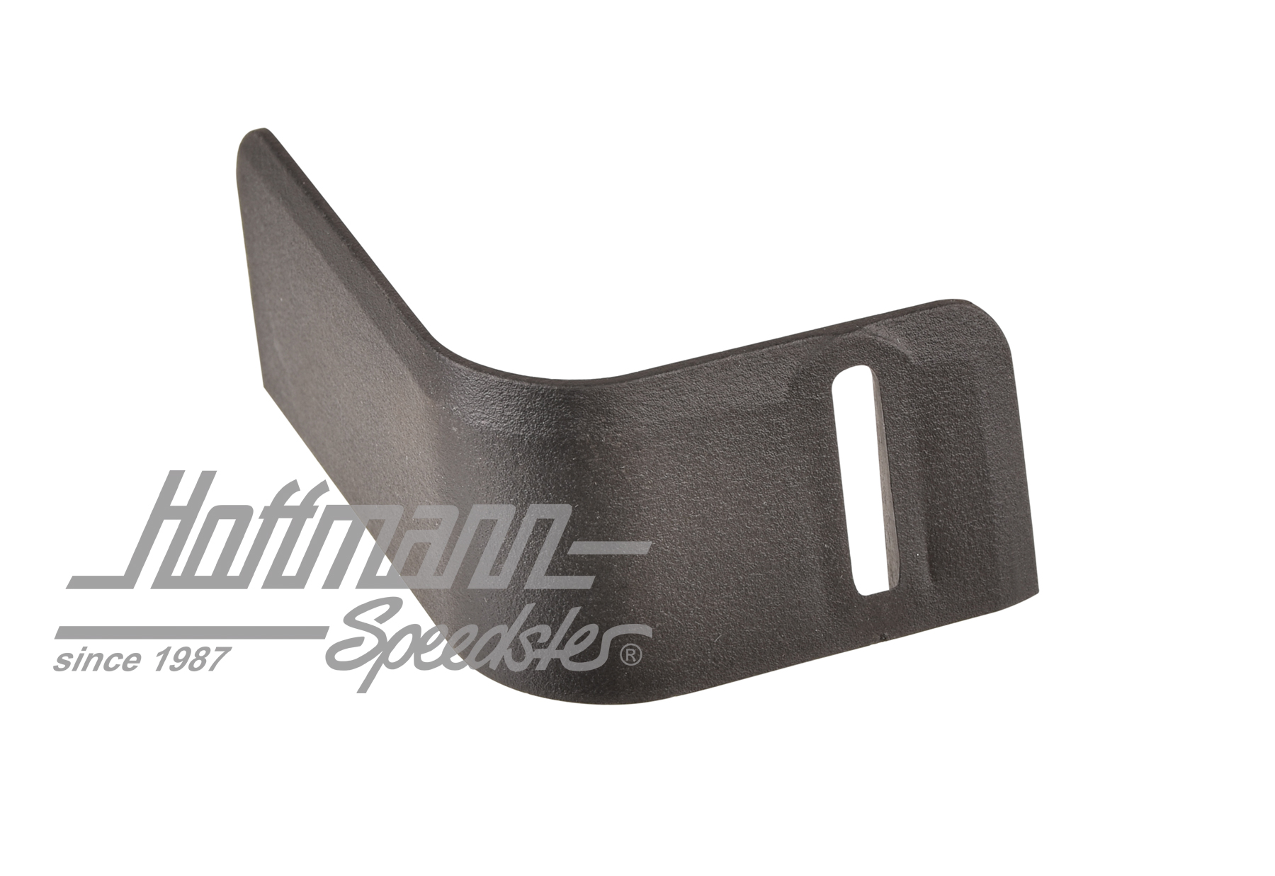 Cache, blocage de différentiel, Bus T1, gauche | 251 711 937 01C | 315-1010-11