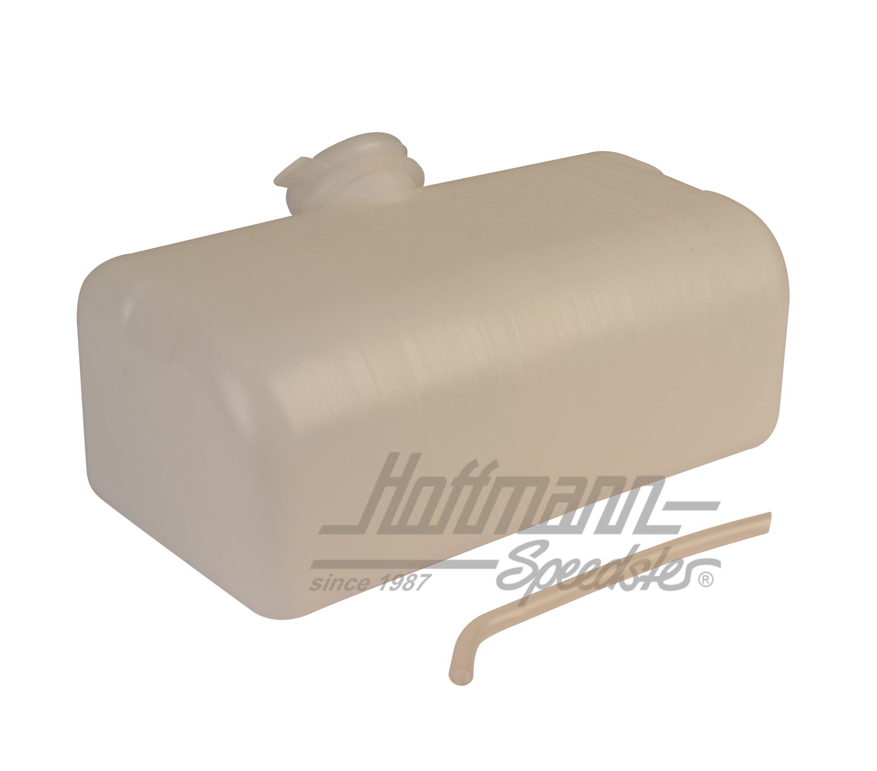 Réservoir d'eau, système lave-glace, 356 B-T6/C, 60-65                                              