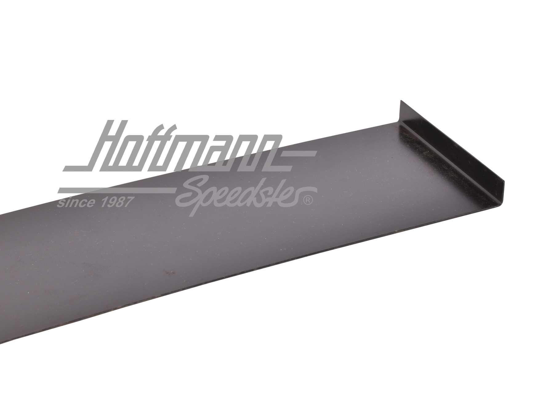 Plaque de serrure, Bus T3, Pick-up/Cabine double                                                    