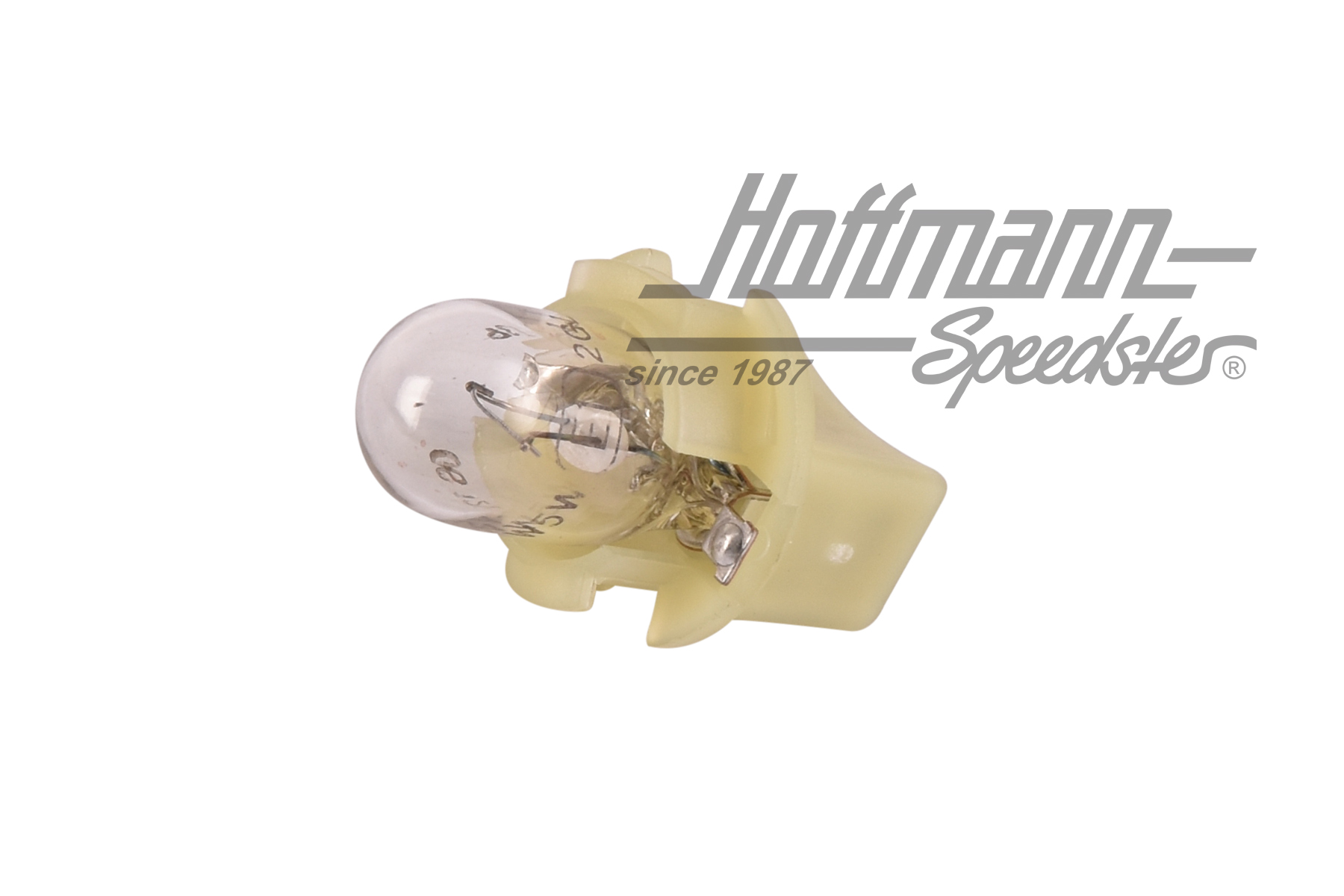 Support de lampe avec ampoule, Golf 3/Bus T4                                                        