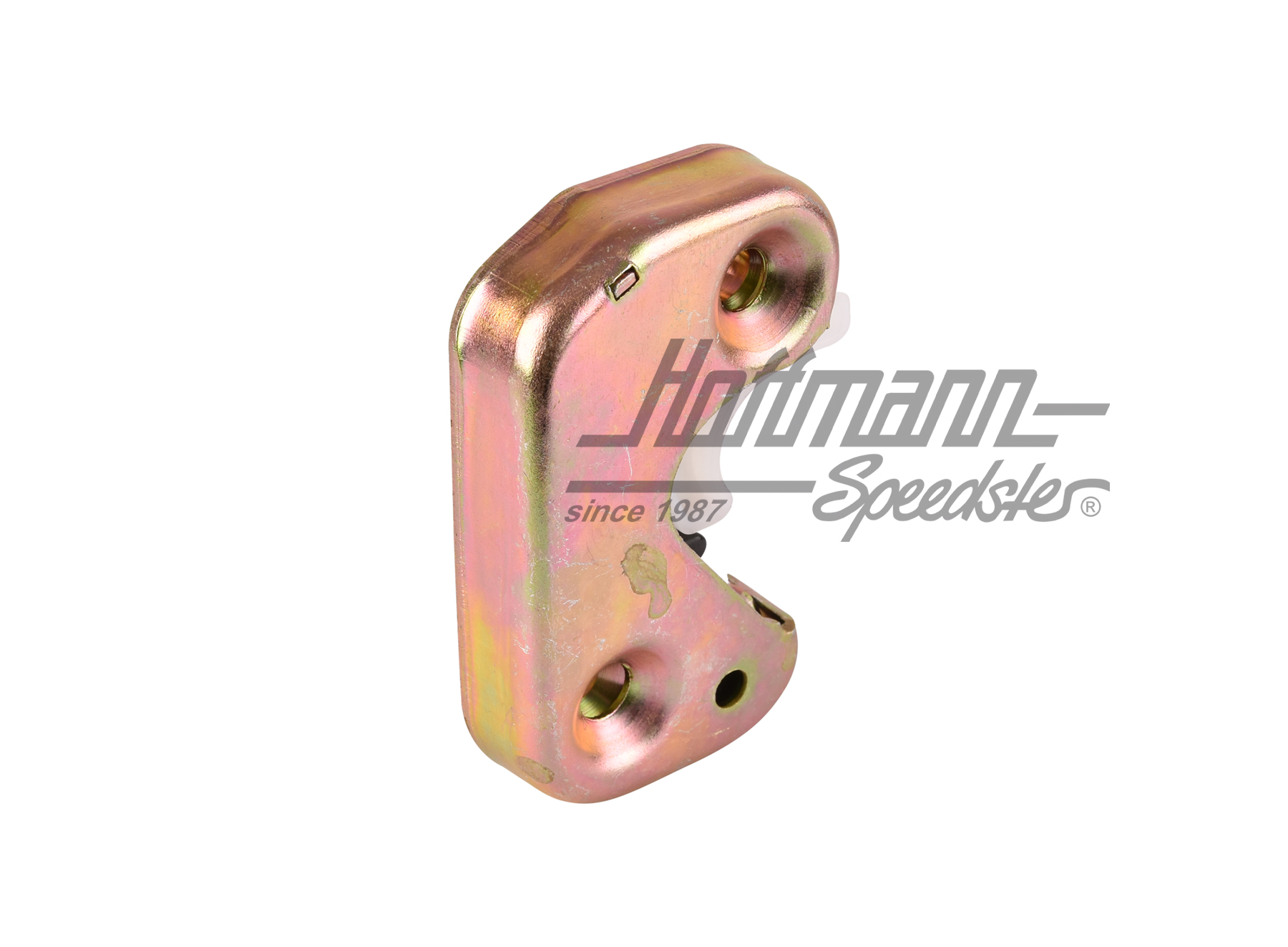 Plaque de serrure, 911, 65-66, gauche | 901 531 701 20 | 511-0247-51