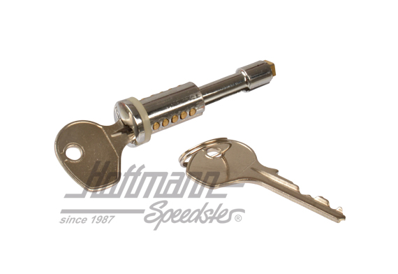 Cylindre de serrure, poignée de porte
, 911, 65-68                                                 