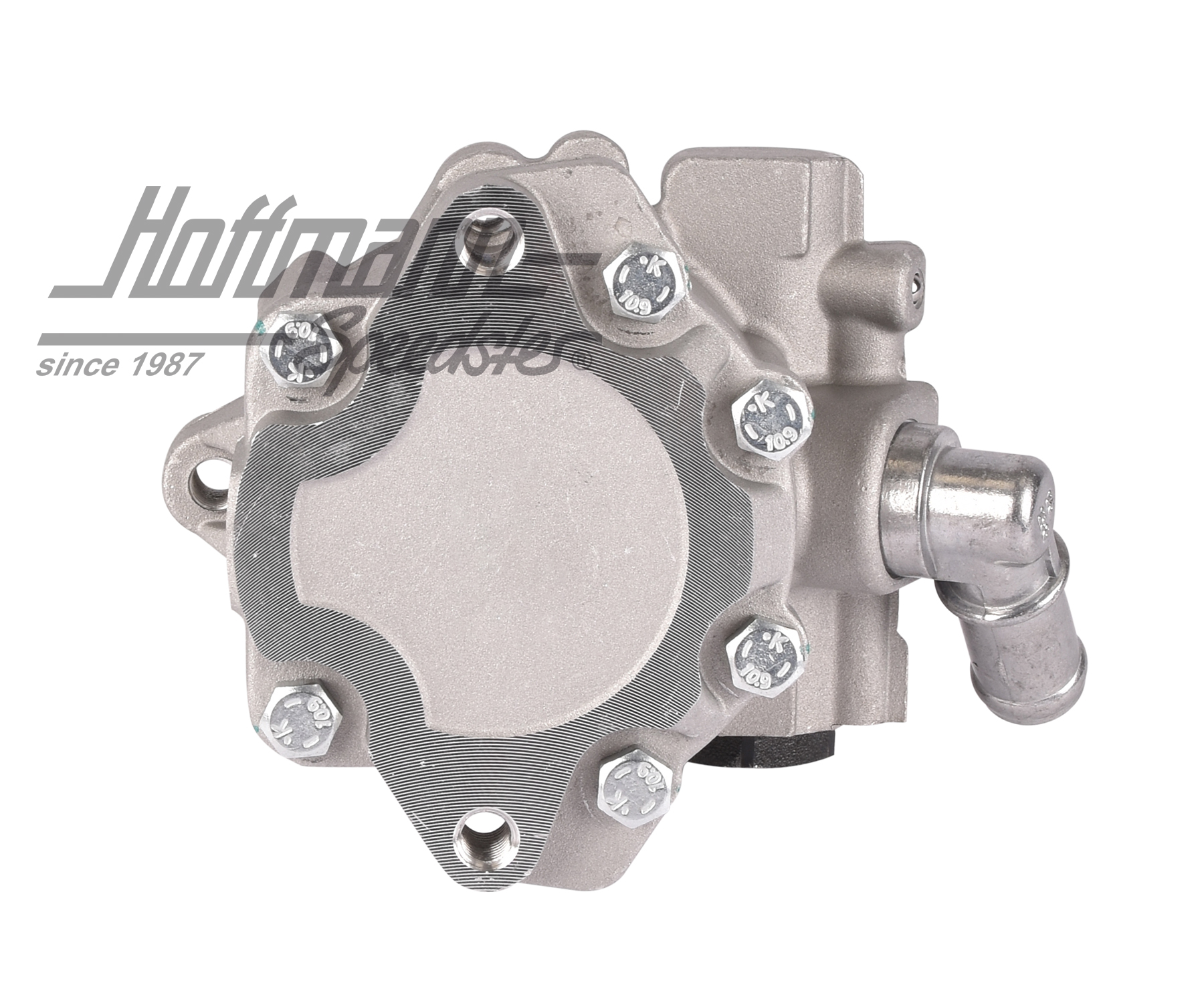 Pompe de servo, 1.9-2.0/2.8, Bus T4, 97-03                                                          