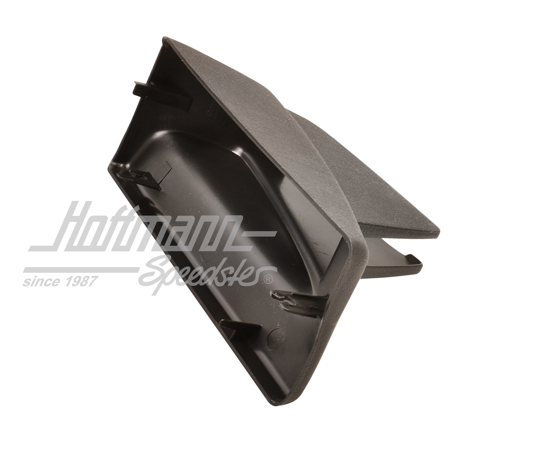 Revêtement, levier de frein à main, en bas, Bus T4, 9.90-6.03                                       