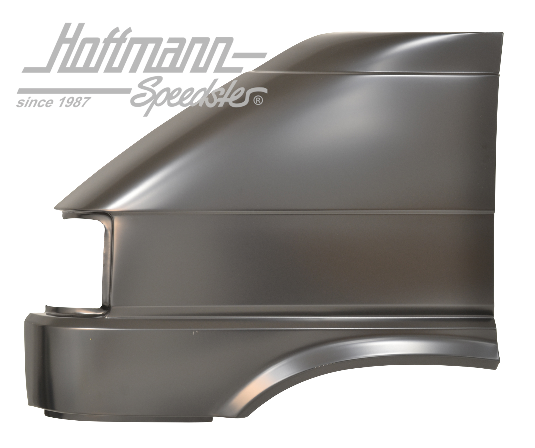 Aile, Bus T4, 9.90-4.96, gauche (court) | 701 821 105 | 408-8040-01