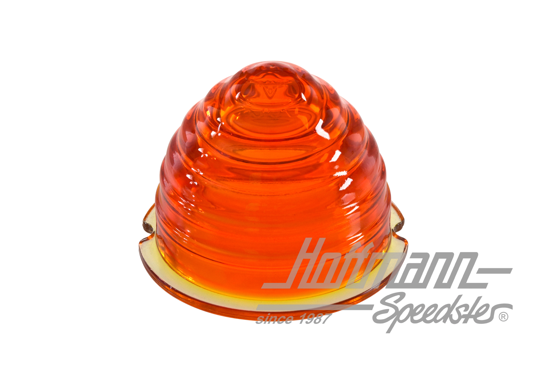 
Verre de clignotant, 356, avant, orange (verre)                                                   