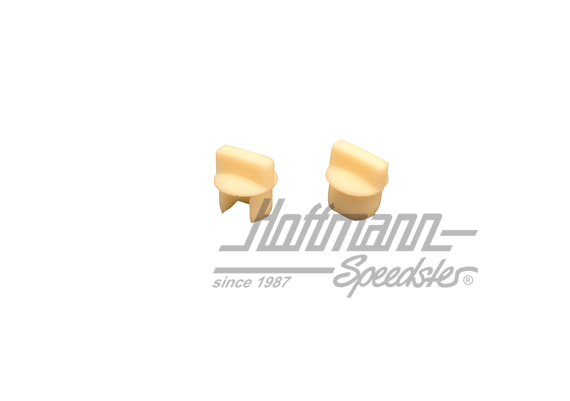 Bouchon, graissage de serrure de porte, 8.66- | 111 837 111 C | 020-5263-10