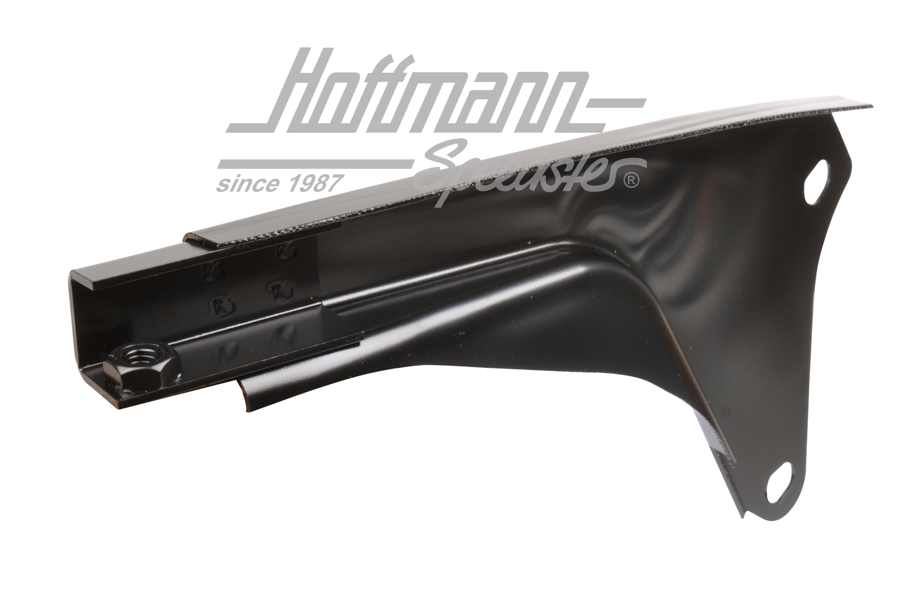 Tôle du moteur, 964, avant, droite (petite) | 964 106 283 10 | 530-4020-22