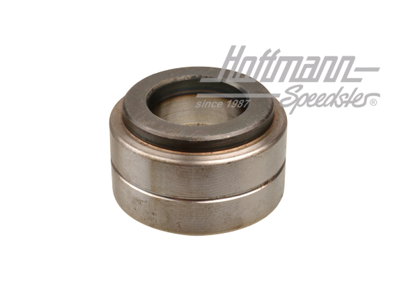 Bague entretoise, pivot de fusée, 28.1mm | 211 405 477 1 | 089-3040-24