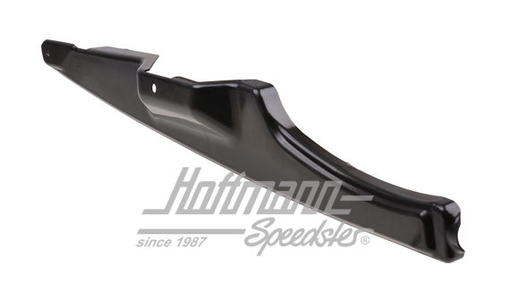 Accoudoir, l'embase, 911, -68, droite | 901 555 452 20 | 580-0360-02