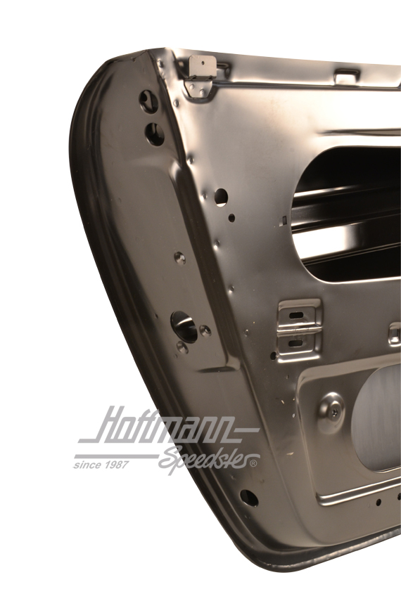 Porte, Porsche 911, .78-.89, avec renfort, gauche                                                   