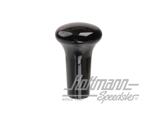 Pommeau du levier de vitesses, standard, 356 B/C (ancienne forme) | 695 424 191 00 | 510-3540-10