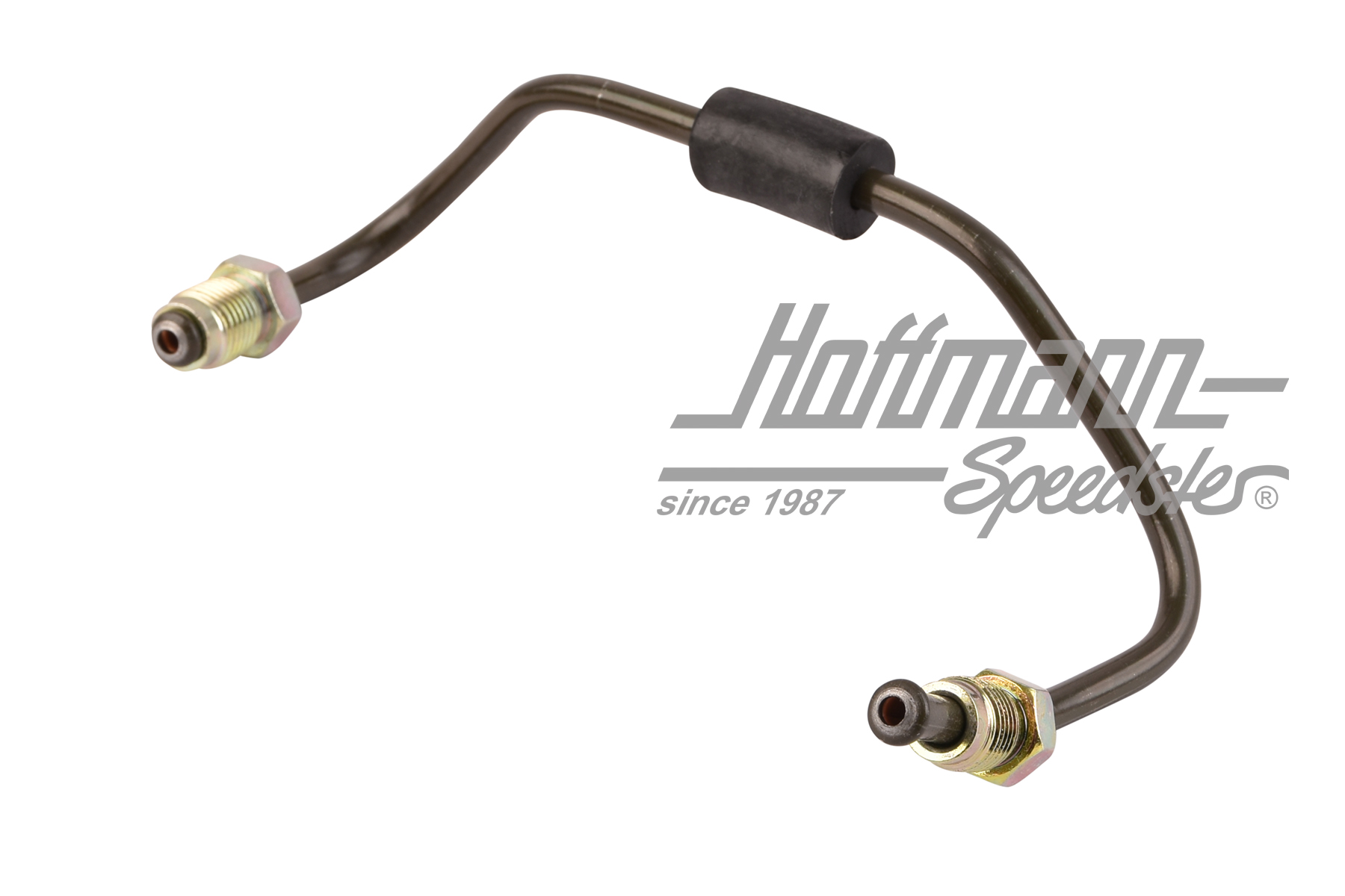 Tuyau de compensation, étrier
, avant, droite/gauche                                               