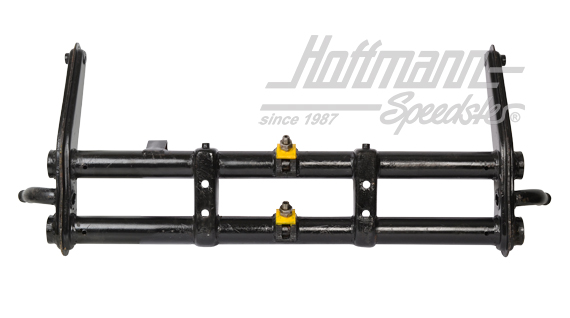 Train avant à pivots, réglable, -7.65, révisé | 113 401 021 AL45 | 020-2509-05