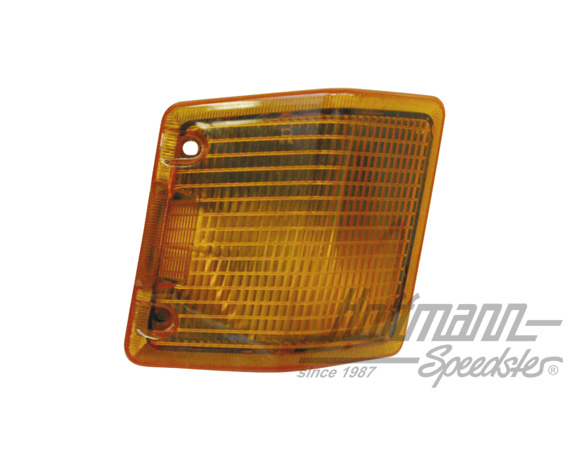Clignotant, orange, Bus T3, 79-92, avant, droite | 251 953 142 | 340-5510-02