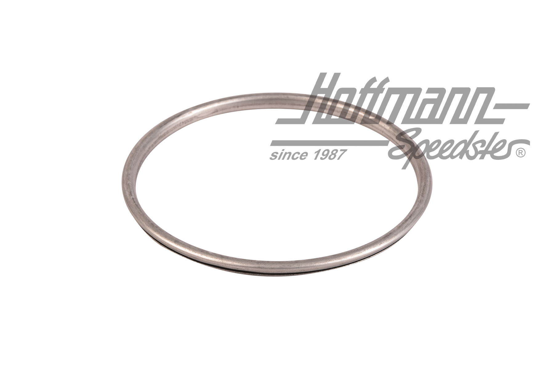 Joint annulaire, tuyau d'échappement, 924 Turbo                                                     