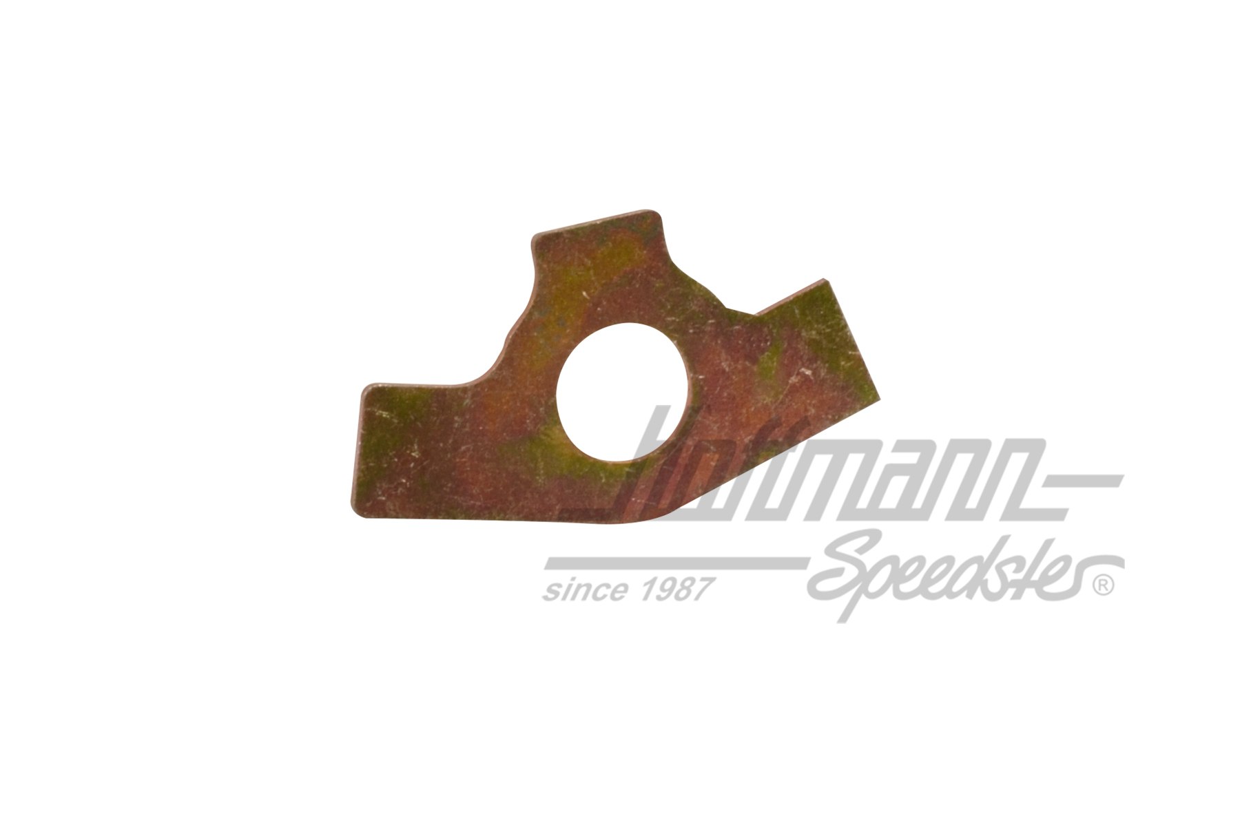 Rondelle d'arrêt, vis de levier de direction                                                        