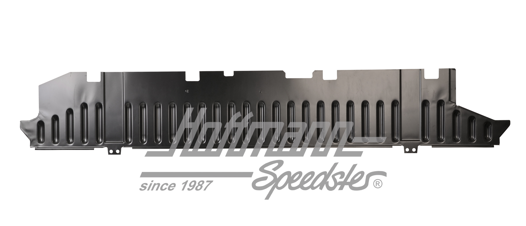 Tôle de plancher, Pick-up, au milieu, gauche                                                        