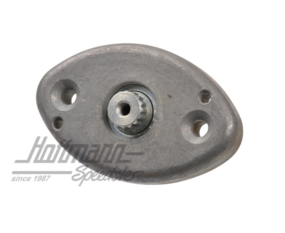 Commande, toit ouvrant, 8.67- (sauf 1303)                                                           