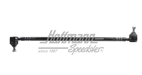 Barre de direction, cpl., Bus T1,55-67, droite | 211 415 802 D | 089-3052