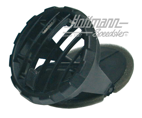 Aérateur, gauche / droite, Bus T2, 67-79 | 211 819 471 1 1NN | 098-0180-08