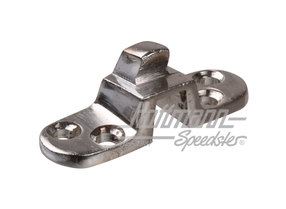 Fermeture de capote, embase, -7.60 | 151 871 385 | 020-4699-30