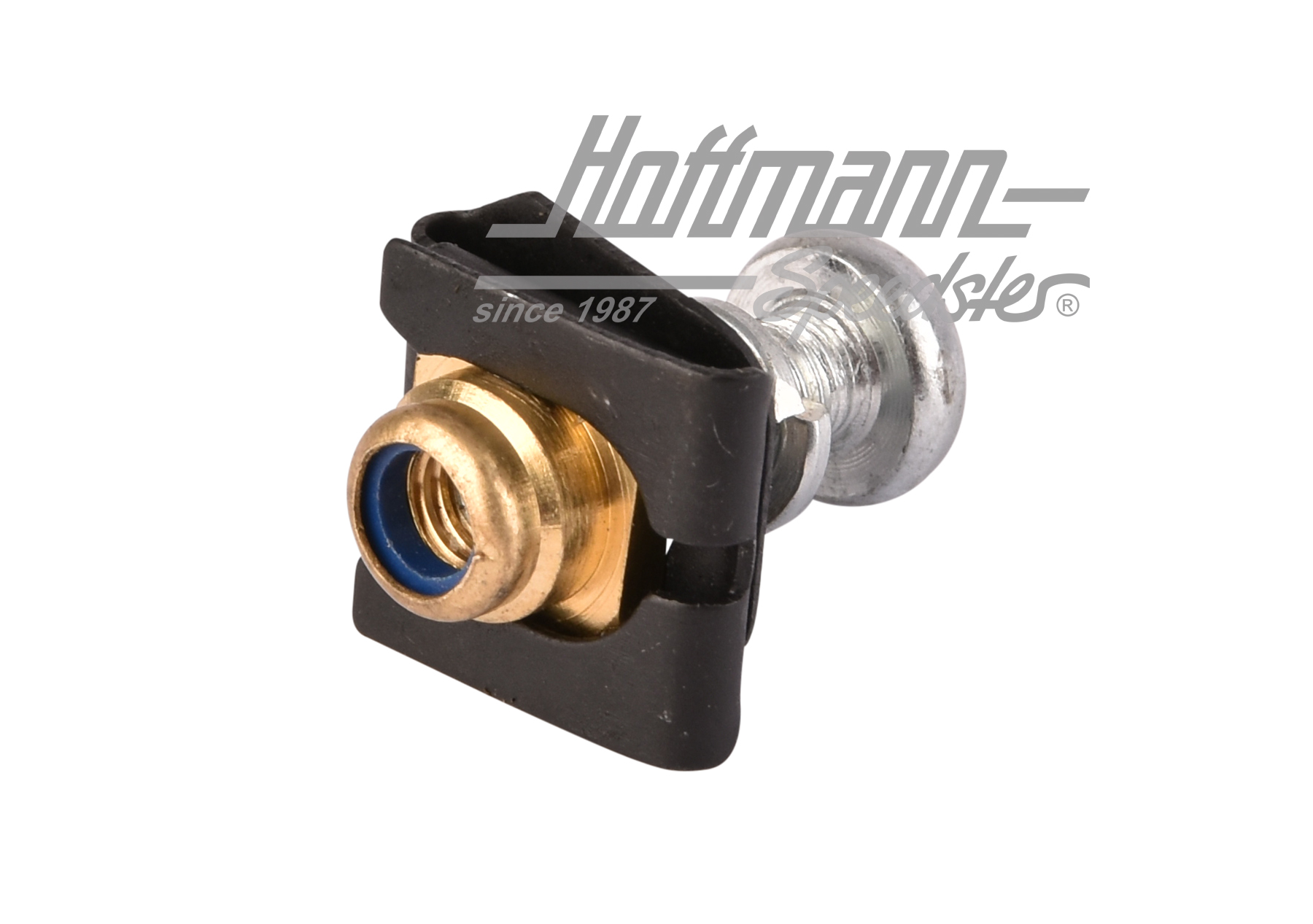 Écrou-cage, clignotant/feu arrière 
                                                                