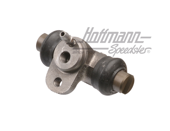 Cylindre de roue, 924, 19.05mm, Top Qualité | 477 611 055 E | 650-6040-10