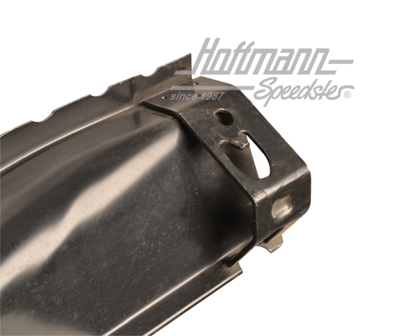 Bas de marche, intérieur, Bus T3, gauche, Top Qualité                                               