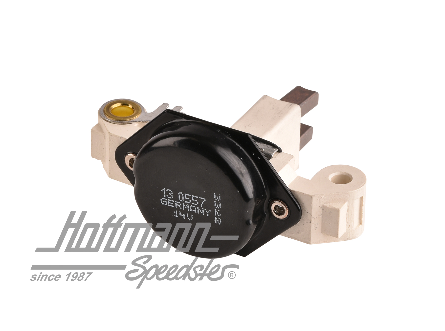 Régulateur de tension, 1.9-2.5, 9.90-6.03                                                           