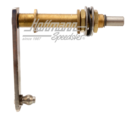 Axe d'essuie-glace, Bus T2, 8.67-7.68, gauche/droite | 211 955 215 C | 097-1503-06