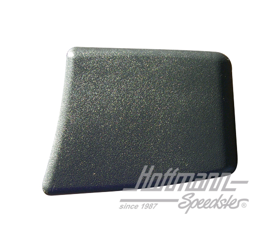 Bout de pare-chocs, avant droite / arrière gauche | 171 807 144 A | 180-0450-02