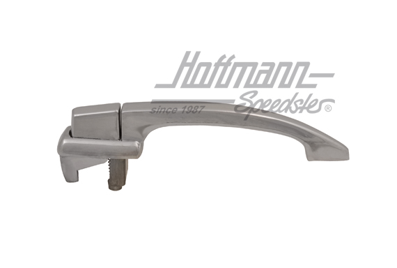 Poignée de porte, 8.59-4.66, non verrouillable, droite                                              