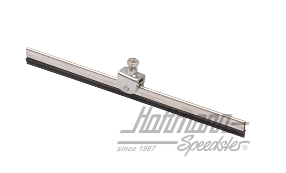 Balai d'essuie-glace, inox, 180 mm, non suspendu | 113 955 425 BS | 045-9269-02