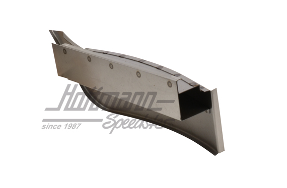 Coiffe de coude, avant, complète, gauche                                                            