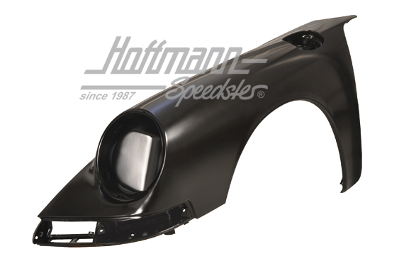 Aile, 911/912, 8.65-7.68, gauche | 901 503 031 22 | 590-0501