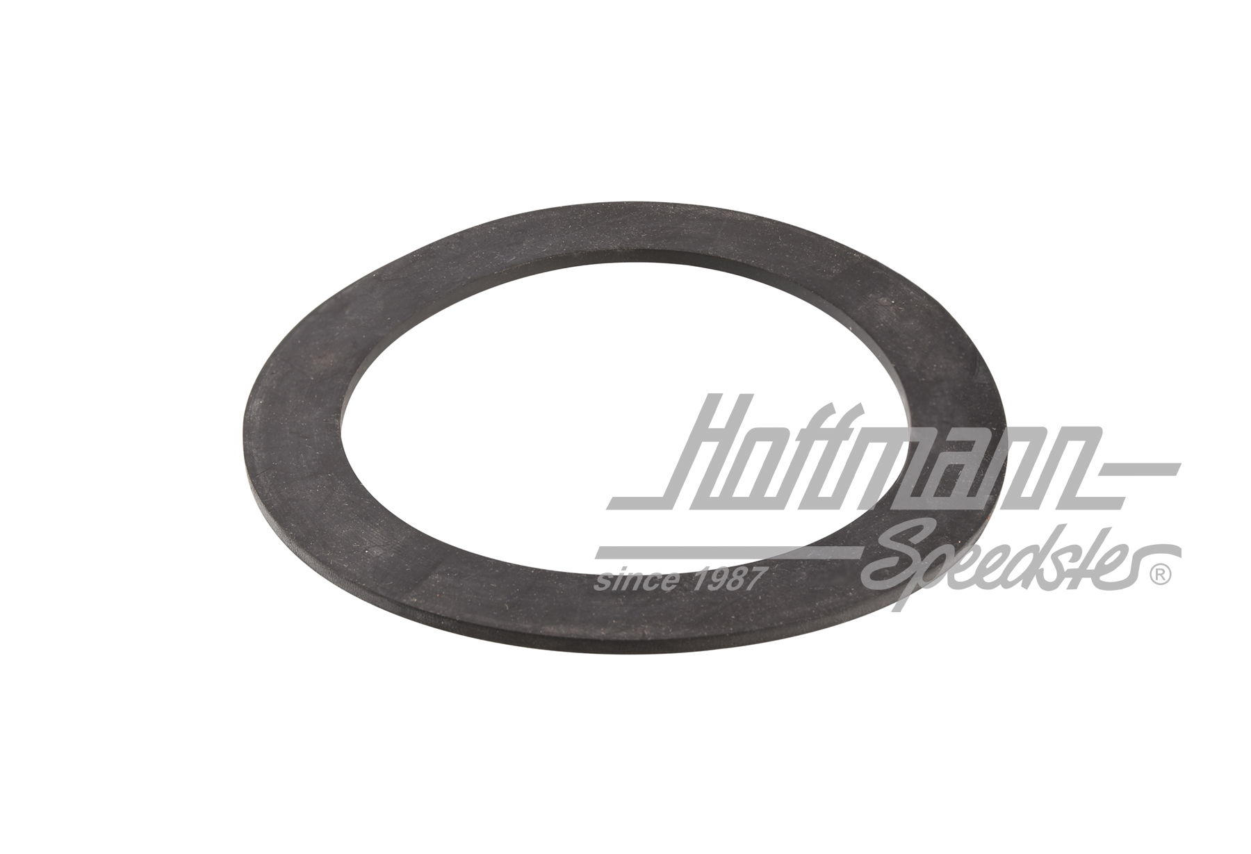 Joint, bouchon de réservoir, 100mm | 111 201 557 B | 020-2128-07