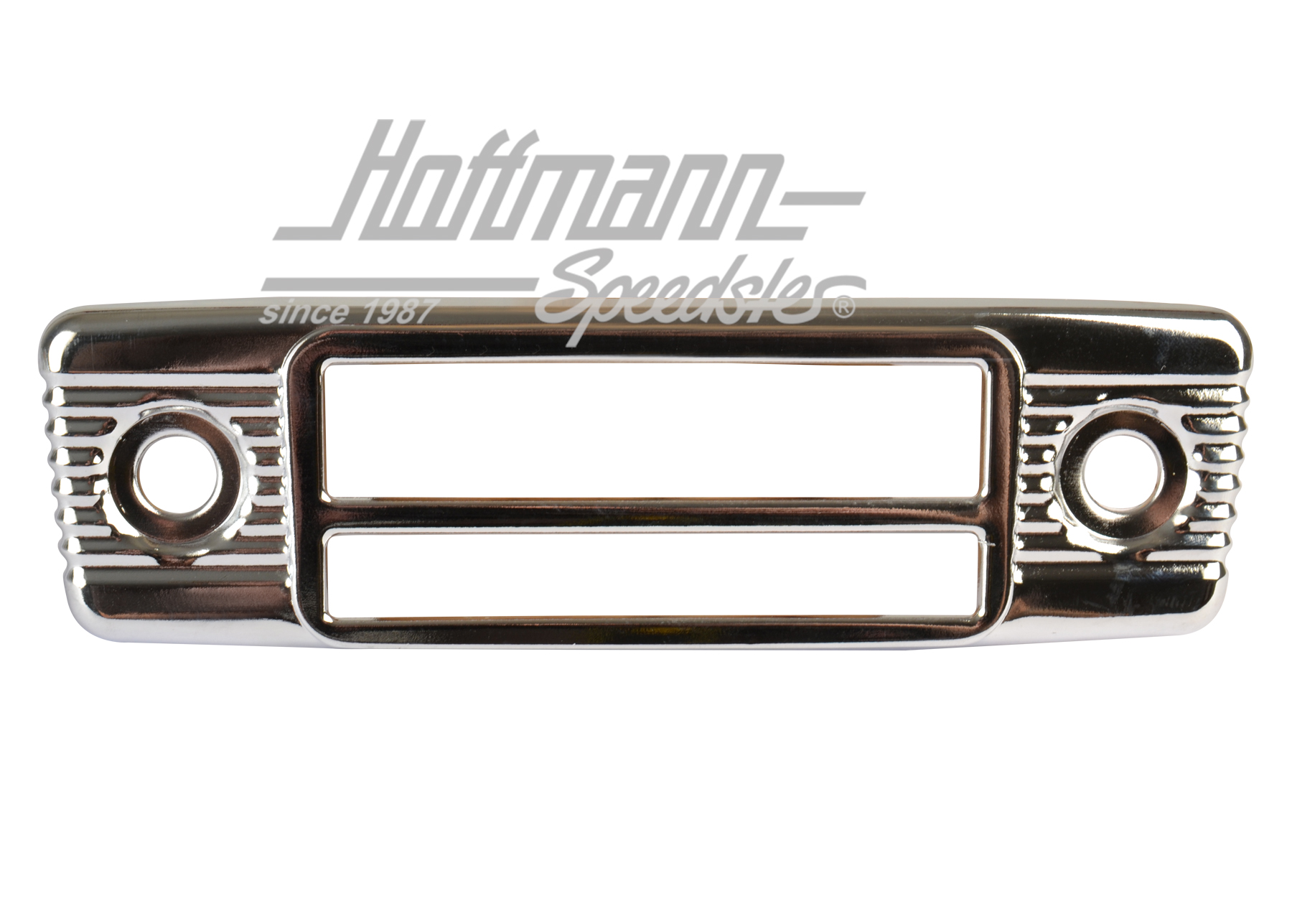 Recouvrement de radio, Blaupunkt Stuttgart                                                          